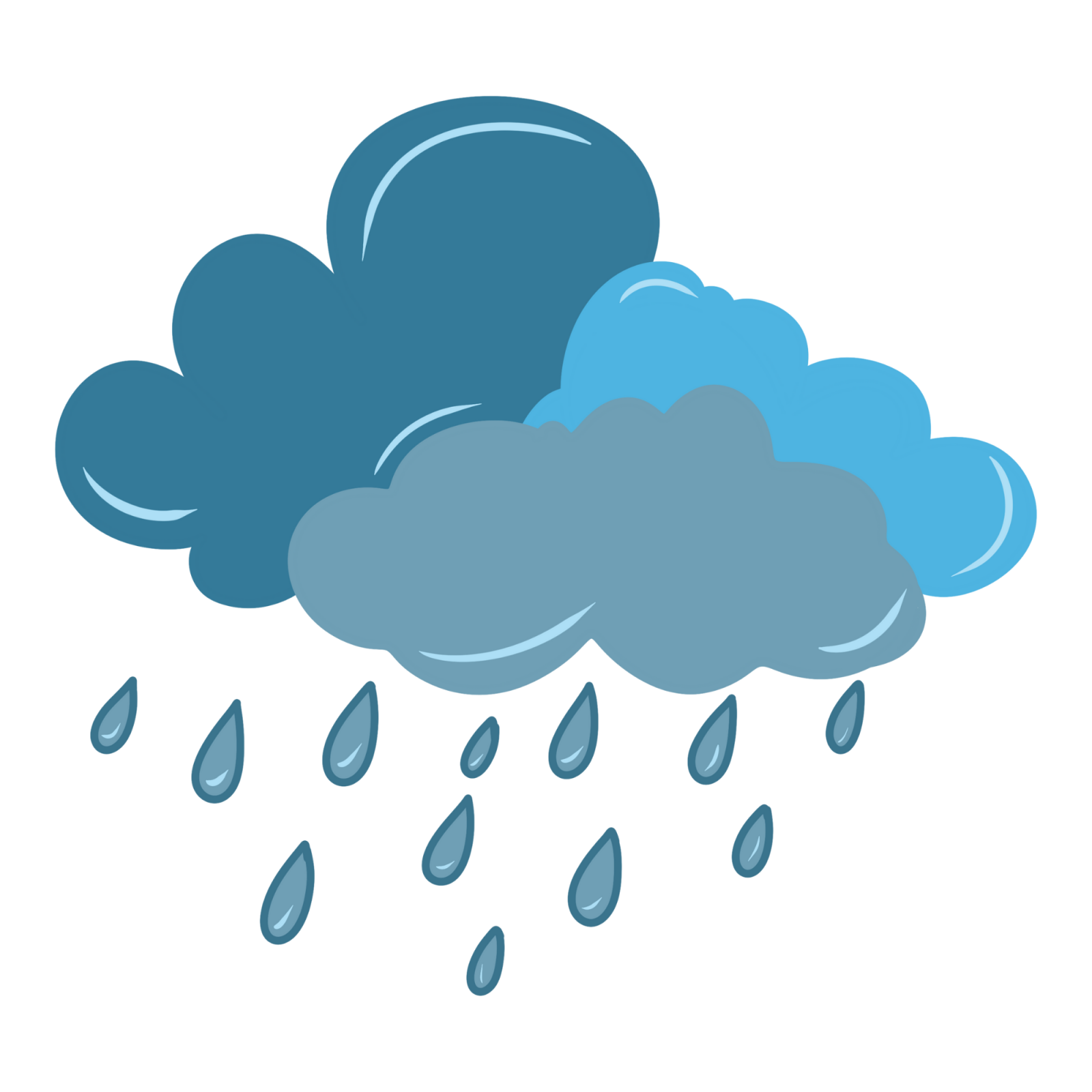 Environmental Conditions - Select a Plant - Icon